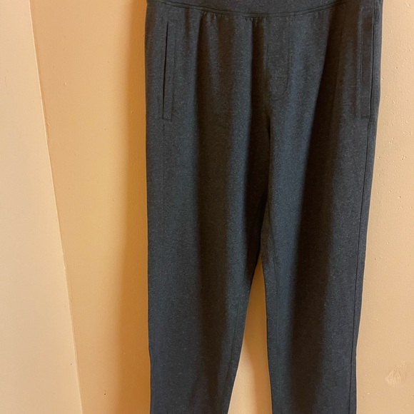 Lululemon Kung Fu Men’s Pants Yoga Stretch Gym Athletic Size Large - Picture 3 of 7